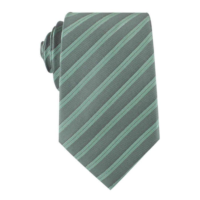 silk necktie